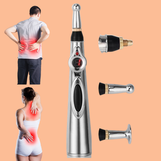 Acupuncture™ Pen | Multifunctionele Massagepen